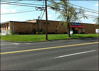 Office Furniture Outlet, New Jersey